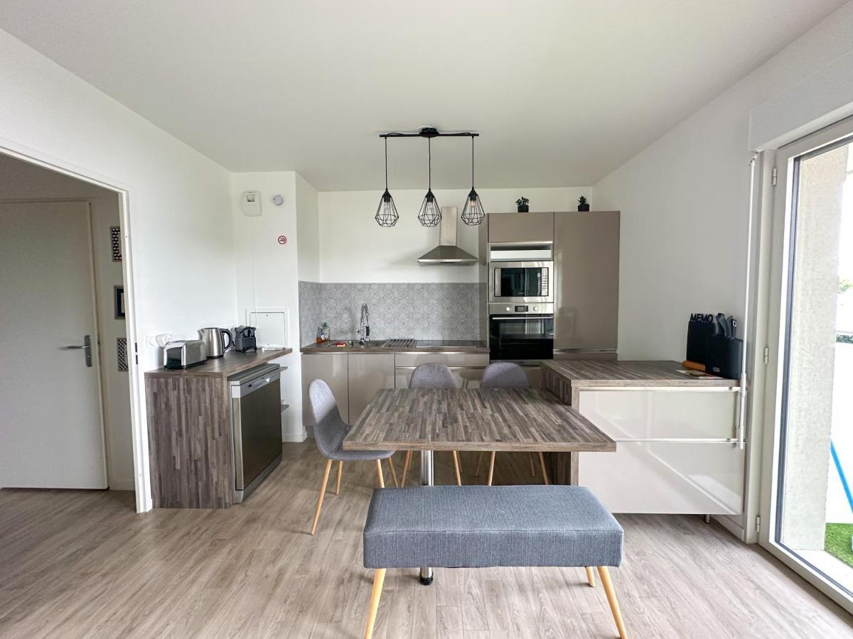 Apartamento Loggia Dream Jacuzzi Montévrain Exterior foto